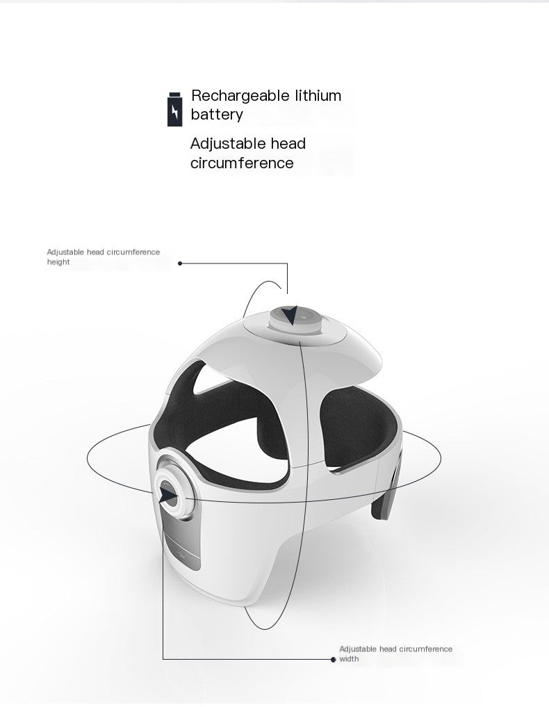 HALOEASE ™ Scalp Device