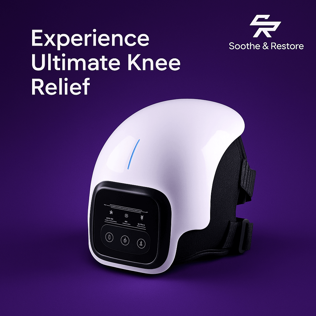 KneeThera™ Pain Relief