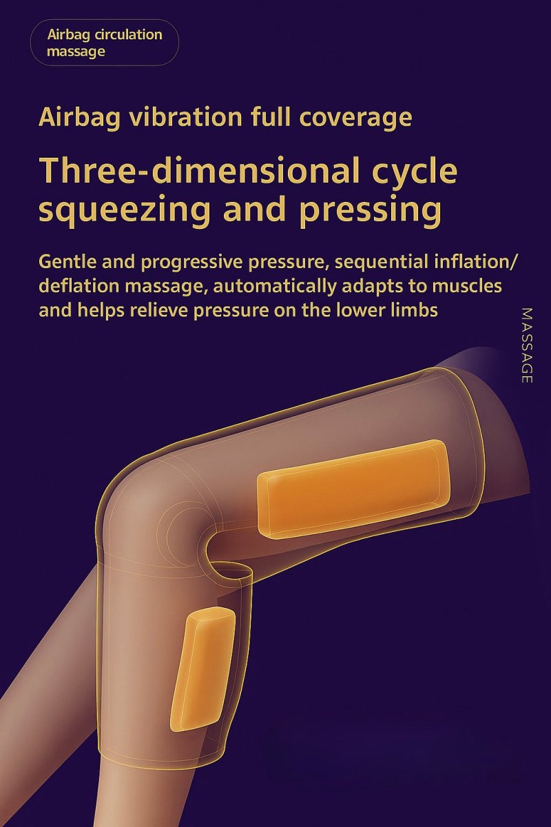 RestoreLeg Pro™ - Soothe & Restore