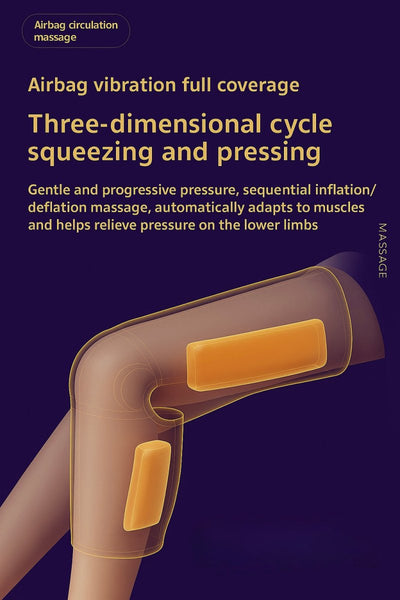 RestoreLeg Pro™ - Soothe & Restore