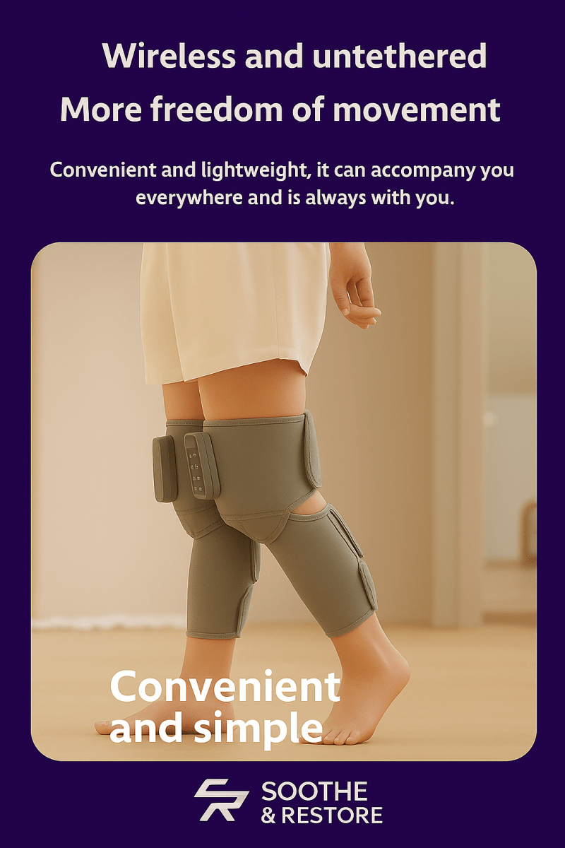 RestoreLeg Pro™ - Soothe & Restore