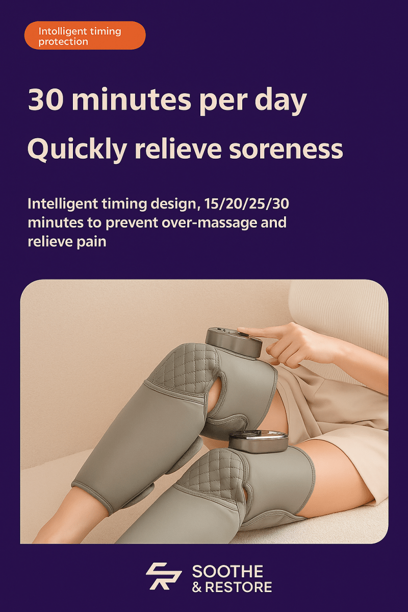 RestoreLeg Pro™ - Soothe & Restore