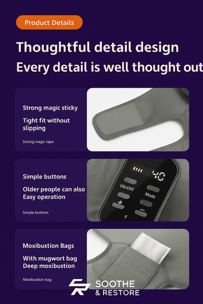 RestoreLeg Pro™ - Soothe & Restore