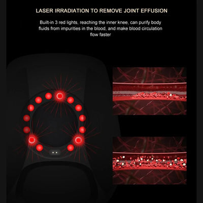 KneeThera™ Pain Relief