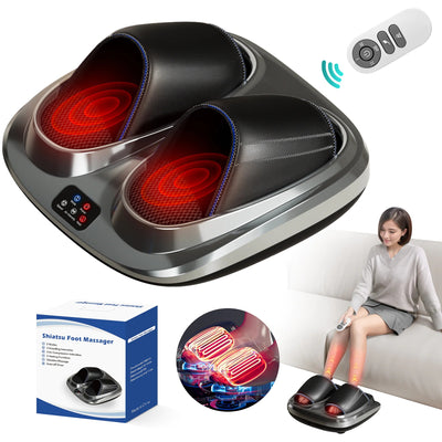 SOLECALM™ Foot Massager - Soothe & Restore
