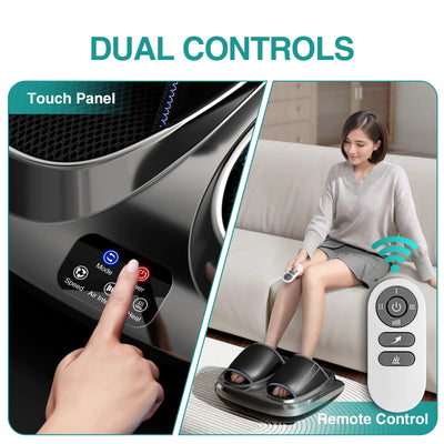 SOLECALM™ Foot Massager - Soothe & Restore