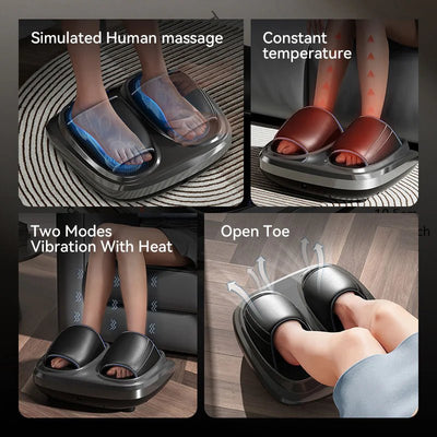 SOLECALM™ Foot Massager - Soothe & Restore