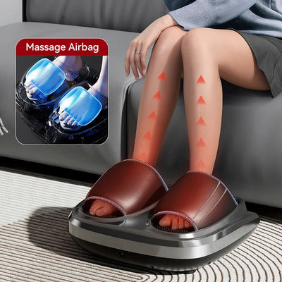 SOLECALM™ Foot Massager - Soothe & Restore