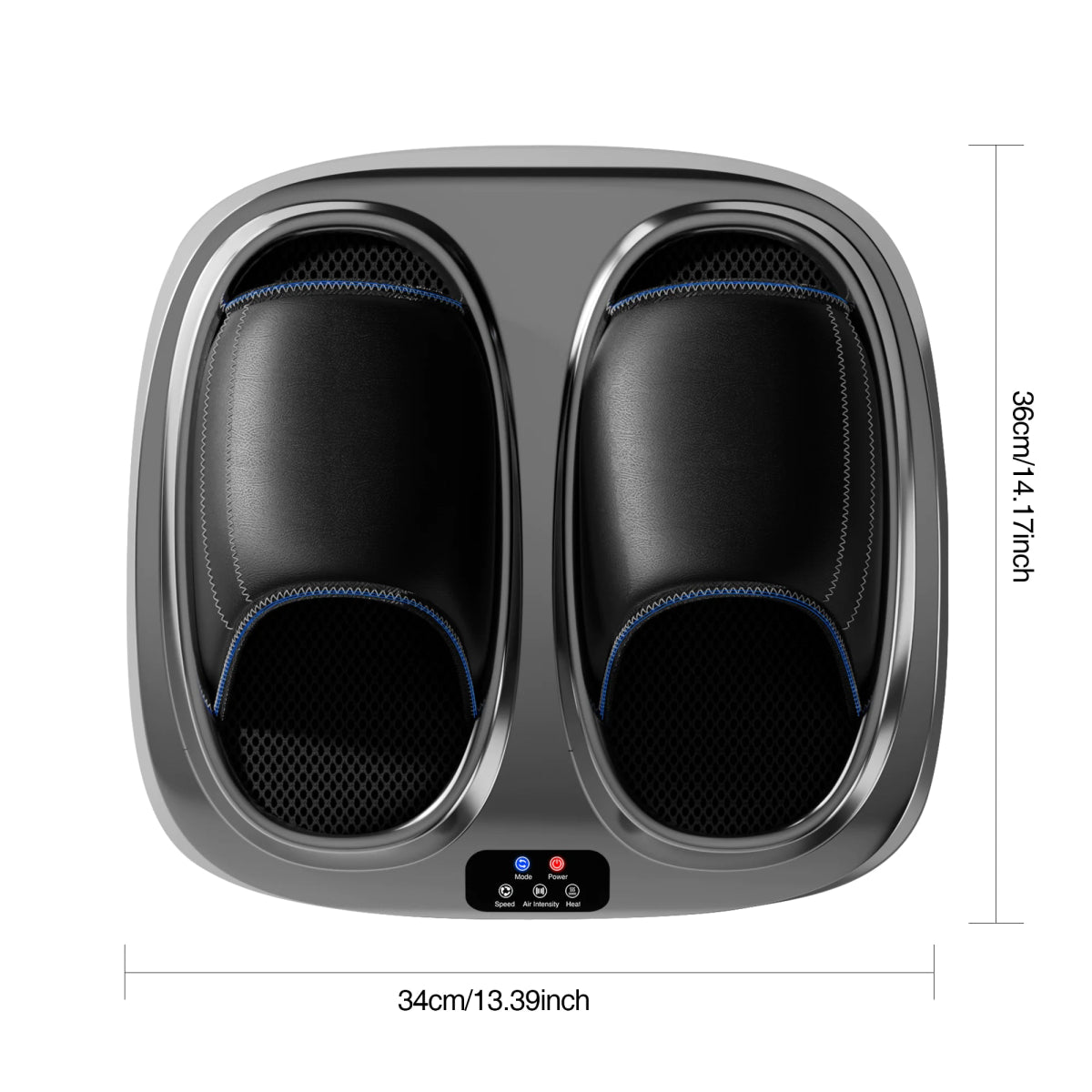 SOLECALM™ Foot Massager - Soothe & Restore