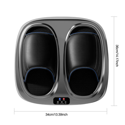 SOLECALM™ Foot Massager - Soothe & Restore