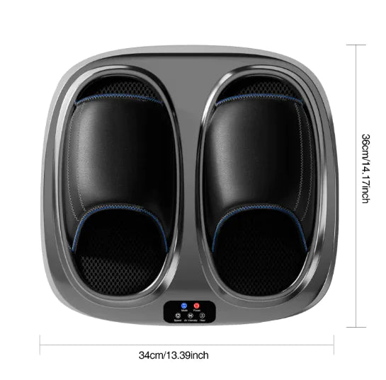 SOLECALM™ Foot Massager - Soothe & Restore