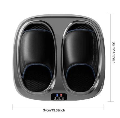 SOLECALM™ Foot Massager - Soothe & Restore
