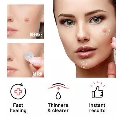 SootheMagical™ Patch - Soothe & Restore