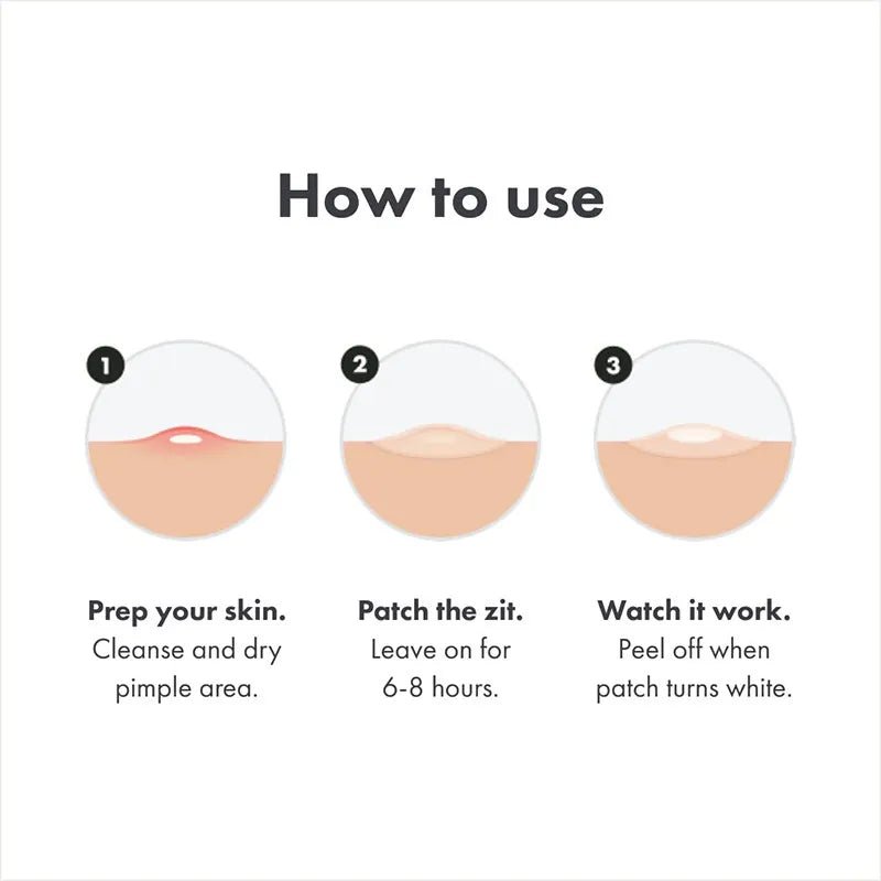 SootheMagical™ Patch - Soothe & Restore