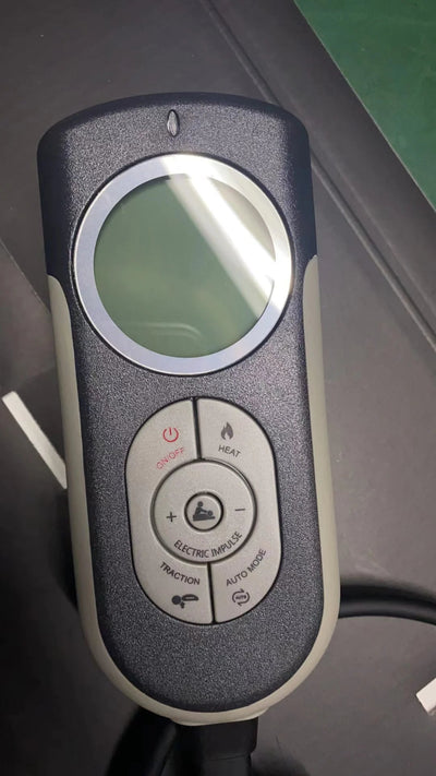 VibeNeck Pro™ - Soothe & Restore